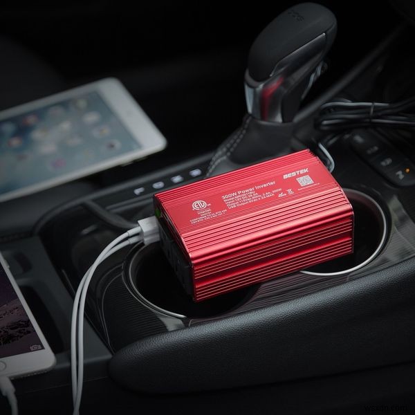 베스텍(Bestek) 파워 인버터 완벽 비교: 150W vs 300W vs 1000W