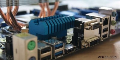 컴퓨터에서 윙윙 소리가 나는 이유와 해결 방법