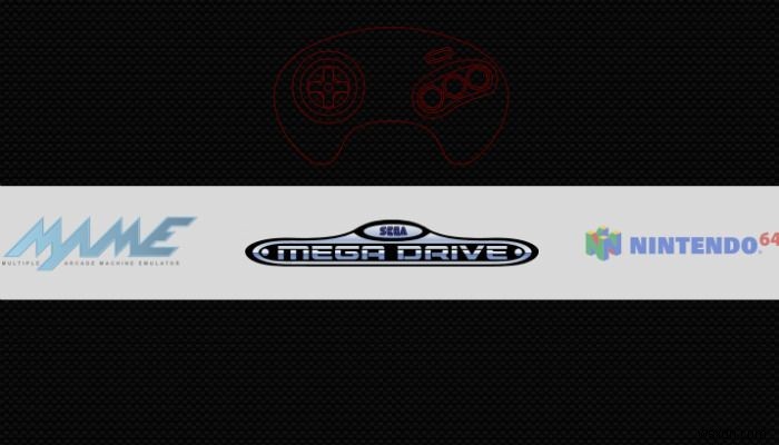 USB 하나로 끝내는 RetroPie ROM 전송 완벽 가이드