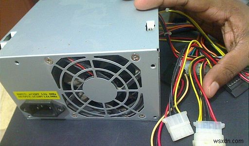 PC 파워서플라이 고장의 대표 증상과 진단·교체 방법 총정리