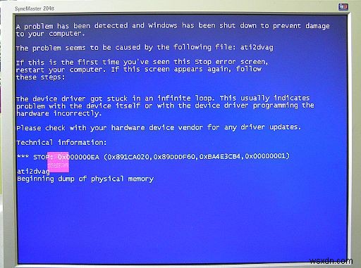 PC 파워서플라이 고장의 대표 증상과 진단·교체 방법 총정리