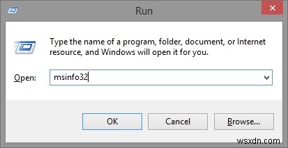 Windows에서 마더보드 모델 확인하는 가장 쉬운 방법