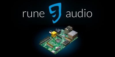 라즈베리 파이를 Hi-Fi 오디오 시스템으로 바꿔주는 RuneAudio 설정 가이드