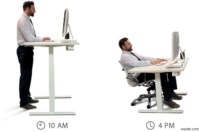 Autonomous SmartDesk 2 리뷰: 가성비 최고의 전기 스탠딩 데스크