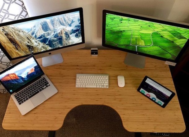 Autonomous SmartDesk 2 리뷰: 가성비 최고의 전기 스탠딩 데스크