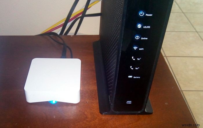 Bitdefender BOX 리뷰: 집안의 모든 기기를 지키는 완벽한 보안 솔루션
