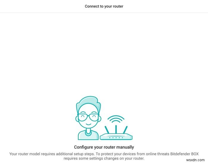 Bitdefender BOX 리뷰: 집안의 모든 기기를 지키는 완벽한 보안 솔루션