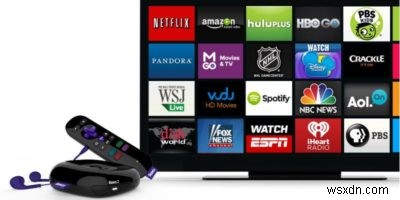 Roku(로쿠) TV 박스 설정 방법: 개봉부터 채널 추가, 활용 팁까지 완벽 가이드