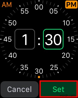 애플 워치(Apple Watch) 알람 설정 방법 – 시리부터 야간 모드까지 완벽 정리
