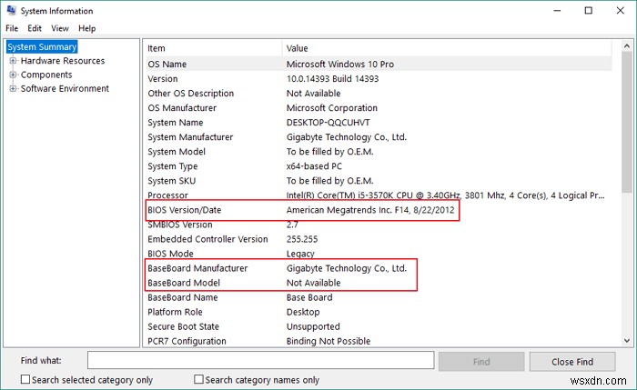 PC BIOS 업그레이드 방법과 꼭 알아야 할 이유