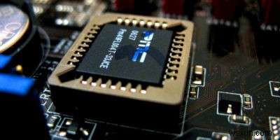 PC BIOS 업그레이드 방법과 꼭 알아야 할 이유