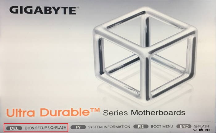 PC BIOS 업그레이드 방법과 꼭 알아야 할 이유