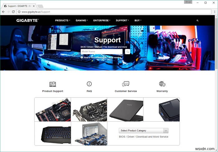PC BIOS 업그레이드 방법과 꼭 알아야 할 이유