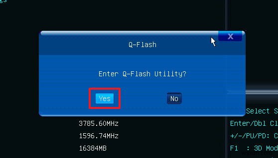 PC BIOS 업그레이드 방법과 꼭 알아야 할 이유