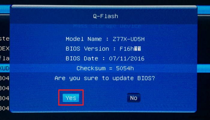 PC BIOS 업그레이드 방법과 꼭 알아야 할 이유