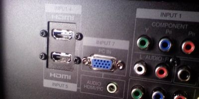 PC를 TV에 연결하는 방법: HDMI 케이블부터 무선 연결까지 완벽 가이드
