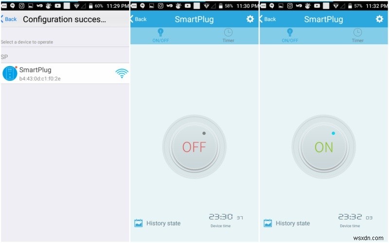 아메이크(Amake) WiFi 스마트 전원 플러그 리뷰 – 외출 걱정 끝! 타이머 기능까지 갖춘 가성비 스마트 플러그