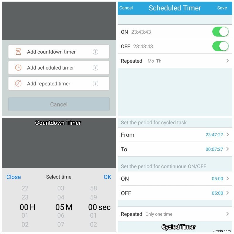 아메이크(Amake) WiFi 스마트 전원 플러그 리뷰 – 외출 걱정 끝! 타이머 기능까지 갖춘 가성비 스마트 플러그