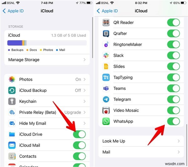 WhatsApp 채팅 기록 내보내기와 백업, 제대로 하는 방법