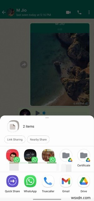 WhatsApp 채팅 기록 내보내기와 백업, 제대로 하는 방법