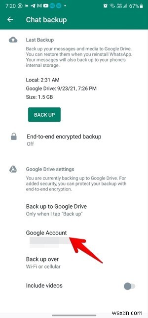 WhatsApp 채팅 기록 내보내기와 백업, 제대로 하는 방법