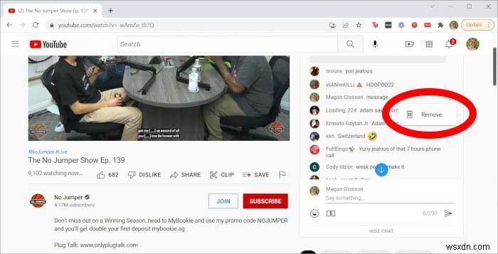 유튜브 라이브 시청부터 채팅까지, 초보자를 위한 완벽 활용 가이드