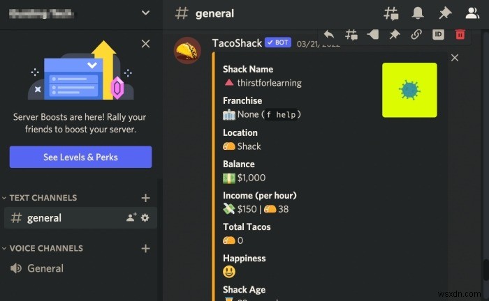 Discord 서버를 활기차게 만들어 줄 최고의 게임 봇 9가지