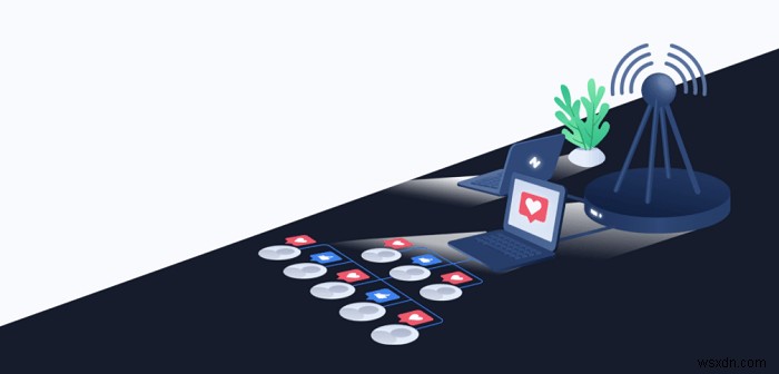 TheSocialProxy 리뷰: 소셜 미디어 계정 관리를 한 단계 끌어올리는 프록시 서비스