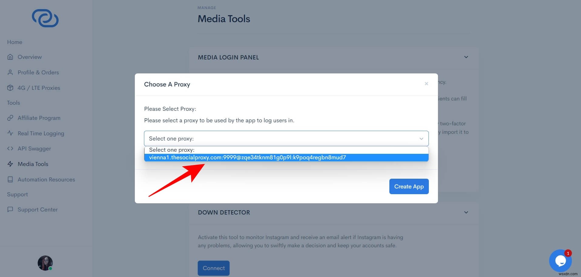 TheSocialProxy 리뷰: 소셜 미디어 계정 관리를 한 단계 끌어올리는 프록시 서비스