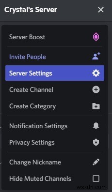 Discord 서버에 봇을 추가하는 방법 – 권한 확인부터 관리·삭제까지