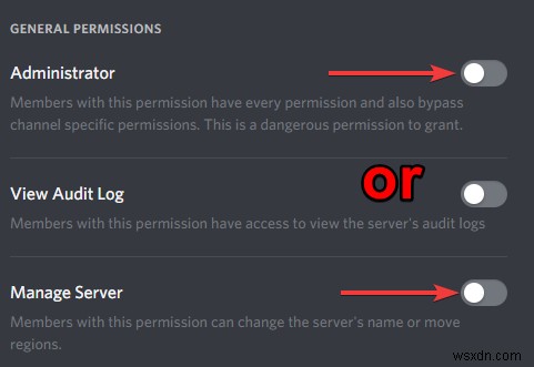 Discord 서버에 봇을 추가하는 방법 – 권한 확인부터 관리·삭제까지