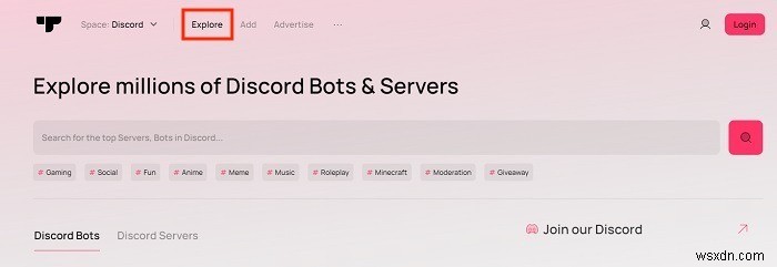 Discord 서버에 봇을 추가하는 방법 – 권한 확인부터 관리·삭제까지