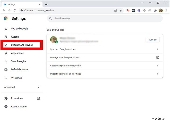 크롬(Chrome)에서 자녀 보호 기능 설정하는 방법 총정리