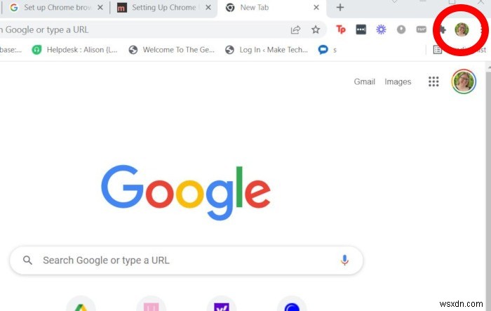 크롬(Chrome)에서 자녀 보호 기능 설정하는 방법 총정리