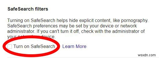 크롬(Chrome)에서 자녀 보호 기능 설정하는 방법 총정리