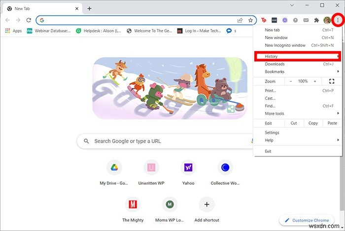 크롬(Chrome)에서 자녀 보호 기능 설정하는 방법 총정리