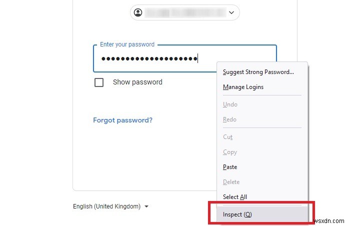 브라우저에서 점(•) 대신 비밀번호를 확인하는 방법 총정리