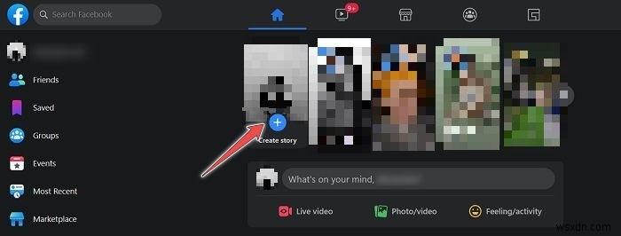 페이스북 스토리 만들고 꾸미는 방법 A to Z (모바일·PC·공개 설정까지)