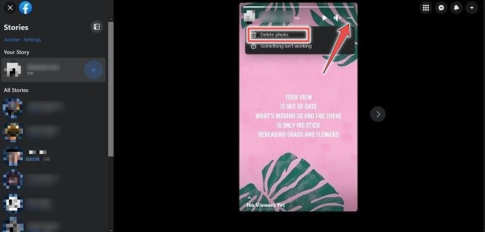 페이스북 스토리 만들고 꾸미는 방법 A to Z (모바일·PC·공개 설정까지)