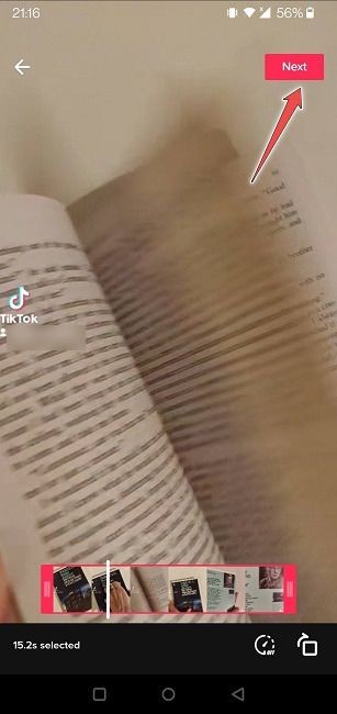 틱톡 영상에 두 개 이상의 노래를 추가하는 방법 완벽 가이드