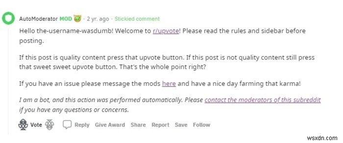 레딧 에티켓(Reddiquette) 완벽 가이드: Reddit에서 하지 말아야 할 6가지