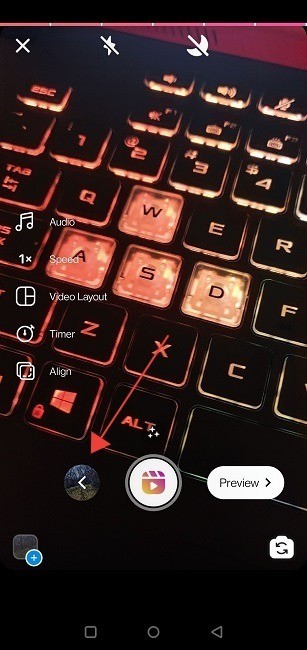 인스타그램 릴스에 사진 추가하는 방법 (모바일 & PC)