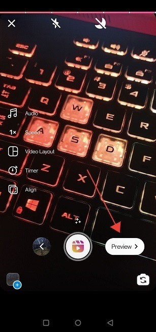 인스타그램 릴스에 사진 추가하는 방법 (모바일 & PC)