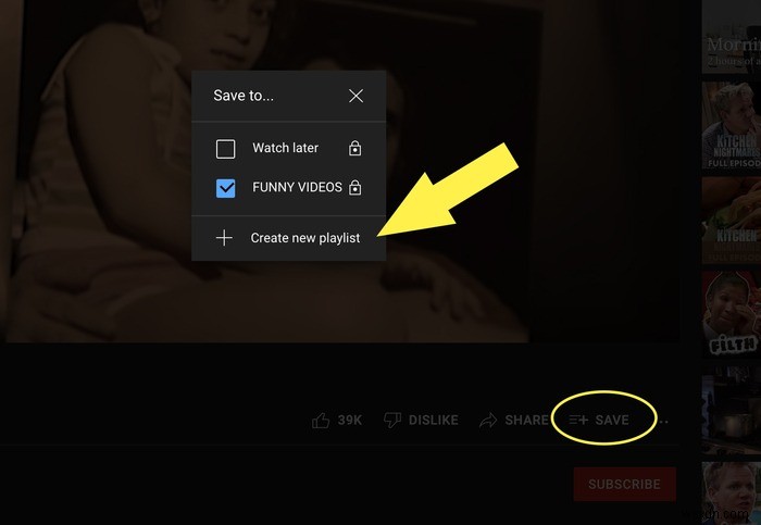 유튜브를 200% 활용하는 URL 트릭 8가지와 숨겨진 꿀팁