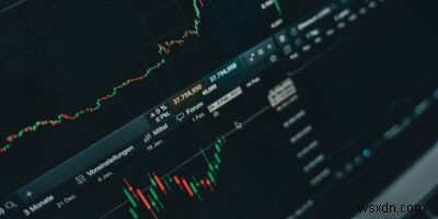 암호화폐 투자 필수 도구, 최고의 크립토 스크리너 사이트 5선