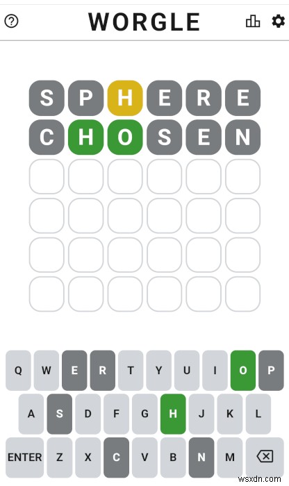 워들(Wordle)에 푹 빠졌다면? 지금 바로 즐길 수 있는 대안 게임 11선