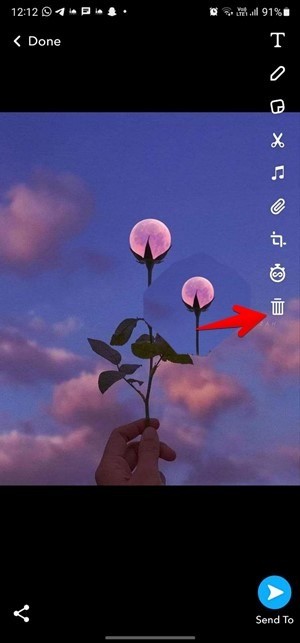 스냅챗에서 맞춤 스티커 만들고 활용하는 완벽 가이드