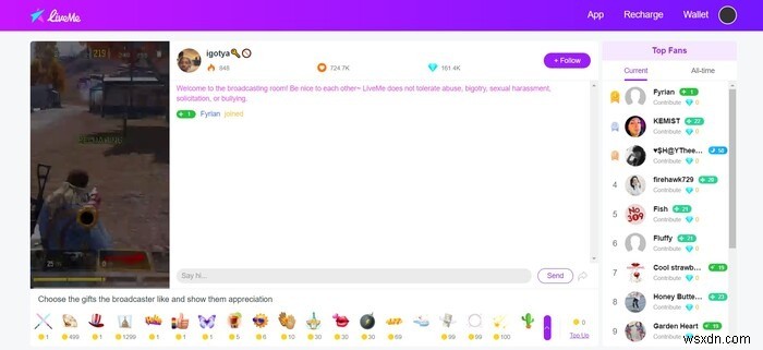 낯선 사람과 자유롭게 대화할 수 있는 최고의 Omegle 대안 사이트 8곳