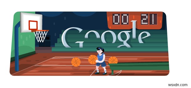 구글에 몰래 숨겨진 숨겨진 게임 18가지 총정리