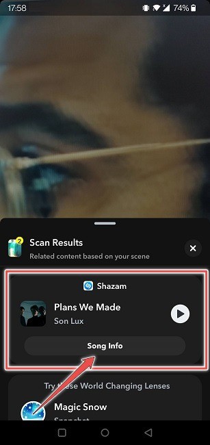 스냅챗(Snapchat)으로 즐길 수 있는 의외의 재미있는 기능 4가지